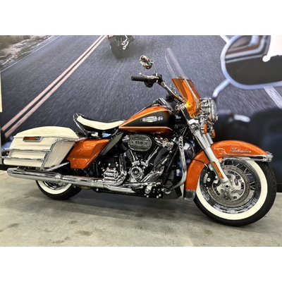 2023 Harley-davidson 1900CC FLHFB ELECTRA GLIDE HIGHWAY KING