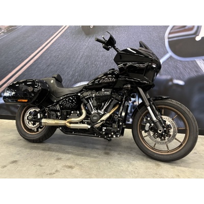 2024 Harley-davidson 1900CC FXLRST LOW RIDER ST (117) CRUISER
