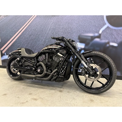 2014 Harley Davidson 1250CC VRSCDX NIGHT ROD SPECIAL