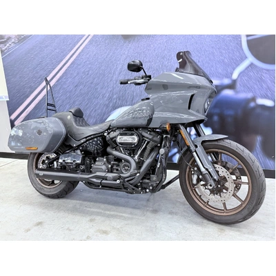 2022 Harley-davidson 1900CC FXLRST LOW RIDER ST (117) CRUISER