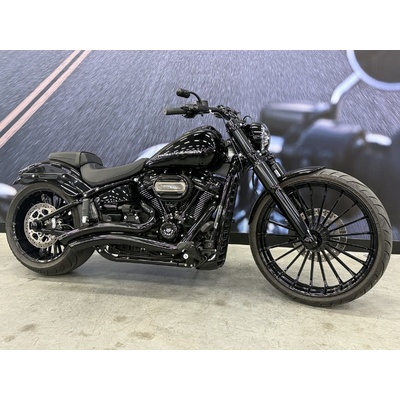 2024 Harley-davidson 1900CC FXBR BREAKOUT (117) CRUISER
