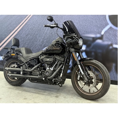 2020 Harley-davidson 1900CC FXLRS LOW RIDER S (114) CRUISER