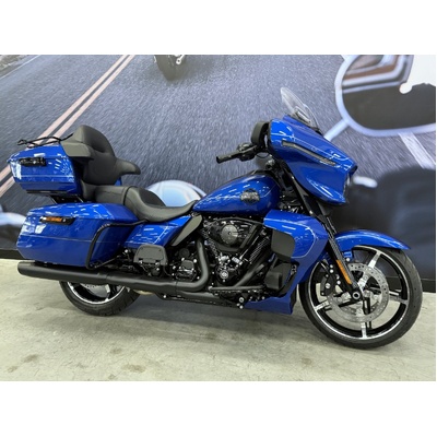 2025 Harley-davidson 1900CC FLHTK ULTRA LIMITED CRUISER
