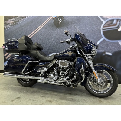2018 Harley-davidson 1900CC FLHTKSE ANV CVO LIMITED ANNIV CRUISER