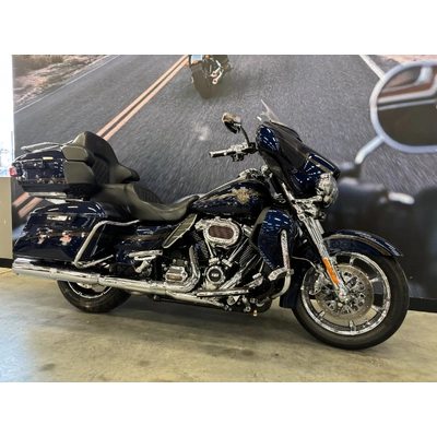 2018 Harley-davidson 1900CC FLHTKSE ANV CVO LIMITED ANNIV CRUISER