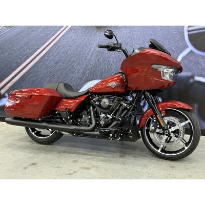 2025 Harley-davidson 1900CC FLTRX ROAD GLIDE (117) TOURER