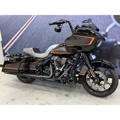 2022 Harley-davidson 1900CC FLTRXS ROAD GLIDE SPECIAL CRUISER