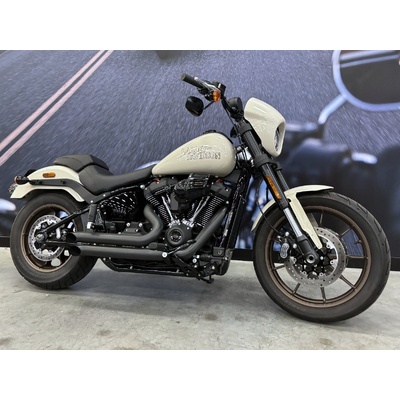 2023 Harley-davidson 1900CC FXLRS LOW RIDER S (117) CRUISER