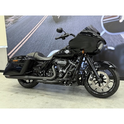 2023 Harley-davidson 1900CC FLTRXS ROAD GLIDE SPECIAL CRUISER
