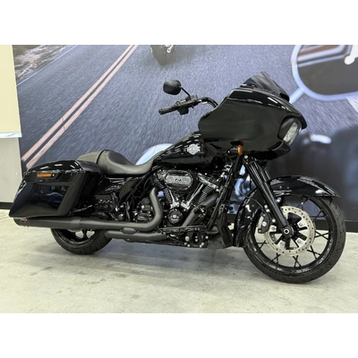 2023 Harley-davidson 1900CC FLTRXS ROAD GLIDE SPECIAL CRUISER