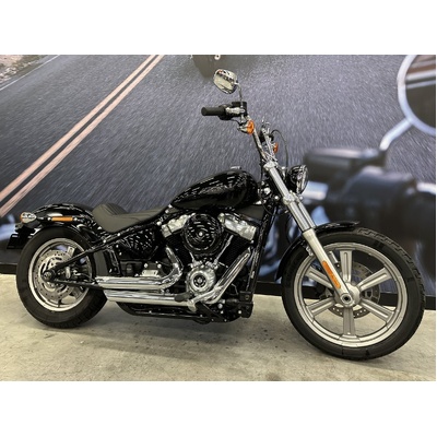 2022 Harley-davidson 1700CC FXST SOFTAIL STANDARD (107) CRUISER