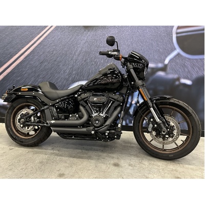 2021 Harley-davidson 1900CC FXLRS LOW RIDER S (114) CRUISER