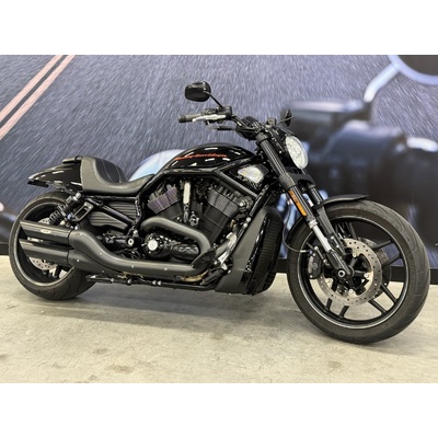 2014 Harley Davidson 1250CC VRSCDX NIGHT ROD SPECIAL