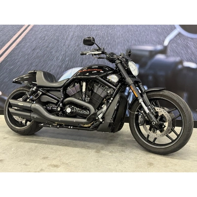 2014 Harley Davidson 1250CC VRSCDX NIGHT ROD SPECIAL