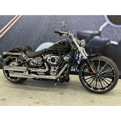2025 Harley-davidson 1900CC FXBR BREAKOUT (117) CRUISER