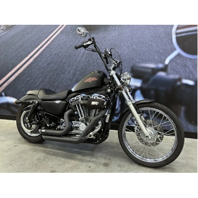 2013 Harley-davidson 1200CC XL1200V SEVENTY-TWO CRUISER