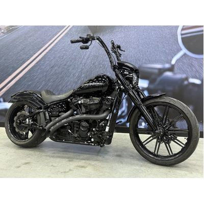2019 HARLEY-DAVIDSON 1900CC FXBRS BREAKOUT S (114) CRUISER