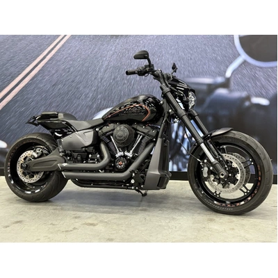 2019 HARLEY-DAVIDSON 1900CC FXDRS FXDR (114) CRUISER