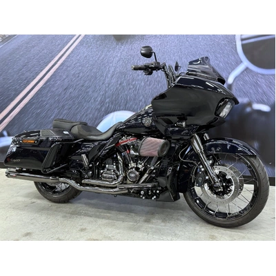 2022 Harley-davidson 1900CC FLTRXSE CVO ROAD GLIDE (117) CRUISER