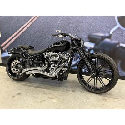 2020 Harley-davidson 1900CC FXBRS BREAKOUT (114) CRUISER