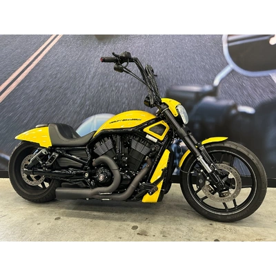 2017 Harley-davidson 1250CC VRSCDX NIGHT ROD SPECIAL CRUISER