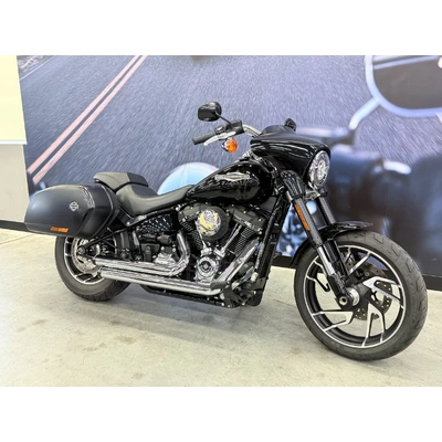 2019 HARLEY-DAVIDSON 1700CC FLSB SPORT GLIDE CRUISER