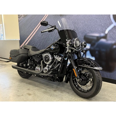 2025 Harley-davidson 1900CC FLHC HERITAGE CLASSIC (117) CRUISER