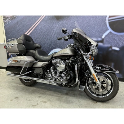 2016 Harley-davidson 1700CC FLHTK ULTRA LIMITED CRUISER