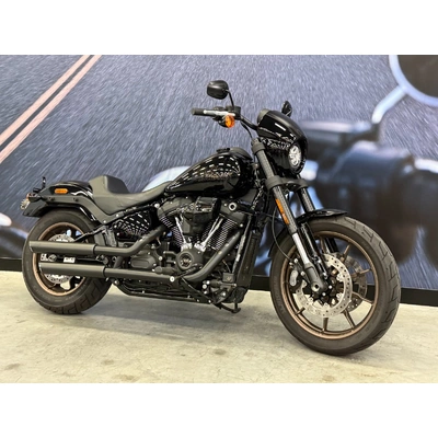 2022 Harley-davidson 1900CC FXLRS LOW RIDER S (117) CRUISER