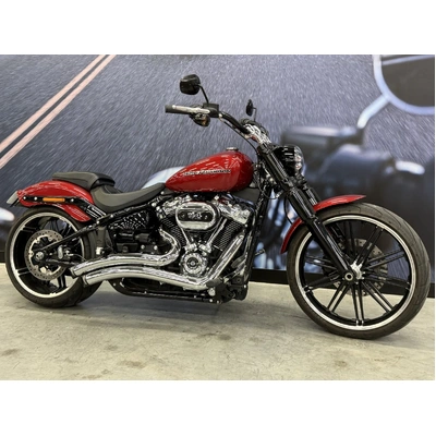 2019 HARLEY-DAVIDSON 1900CC FXBRS BREAKOUT S (114) CRUISER