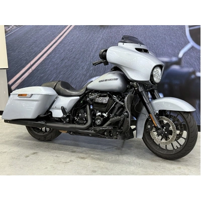 2019 HARLEY-DAVIDSON 1900CC FLHXS STREET GLIDE SPECIAL CRUISER