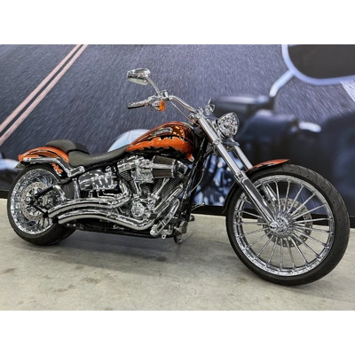 2014 Harley-davidson 1800CC CVO BREAKOUT CRUISER