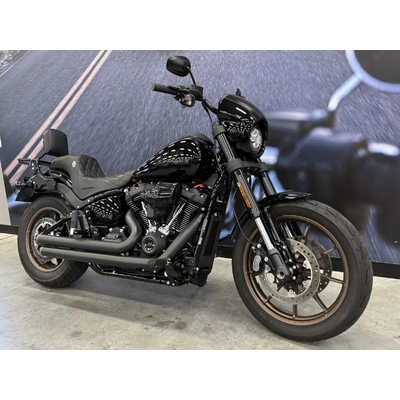 2023 Harley-davidson 1900CC FXLRS LOW RIDER S (117) CRUISER