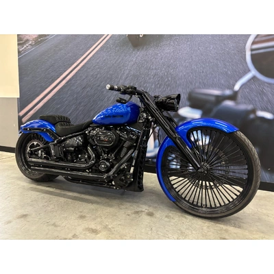 2019 HARLEY-DAVIDSON 1900CC FXBRS BREAKOUT S (114) CRUISER