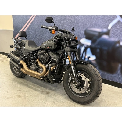 2024 Harley-davidson 1900CC FXFBS FAT BOB (114) CRUISER