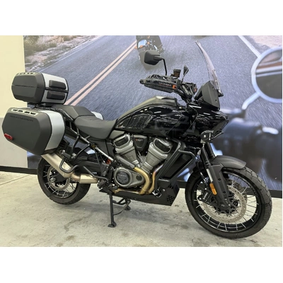 2022 Harley-davidson 1250CC RA1250S PAN AMERICA SPECIAL DUAL SPORTS
