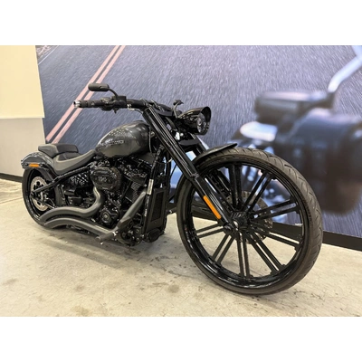 2020 Harley-davidson 1900CC FXBRS BREAKOUT (114) CRUISER