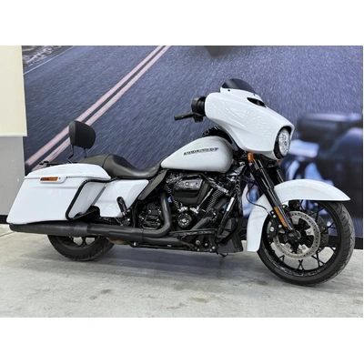 2020 Harley-davidson 1900CC FLHXS STREET GLIDE SPECIAL CRUISER