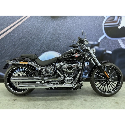 2025 Harley-davidson 1900CC FXBR BREAKOUT (117) CRUISER