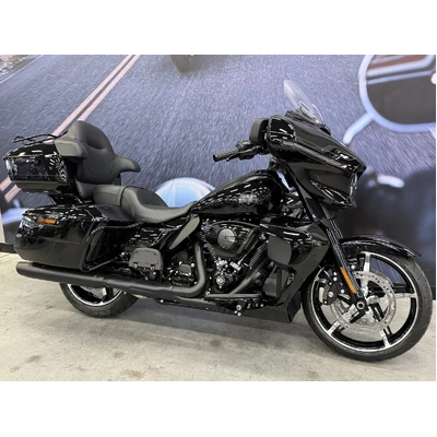 2025 Harley-davidson 1900CC FLHXU STREET GLIDE ULTRA (117) TOURER
