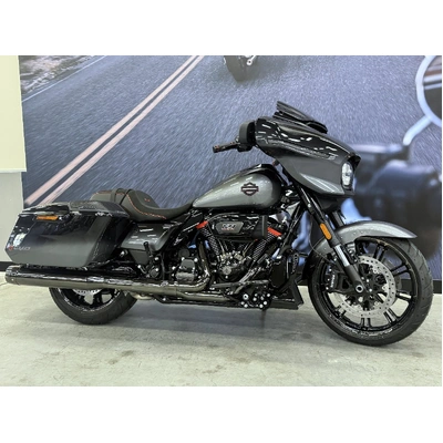 2025 Harley-davidson 1900CC FLHXSE CVO STREET GLIDE (121) TOURER