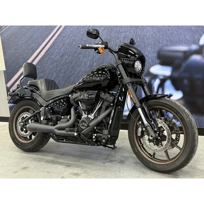 2022 Harley-davidson 1900CC FXLRS LOW RIDER S (117) CRUISER