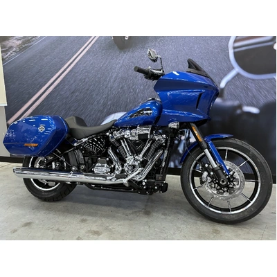 2025 Harley-davidson 1900CC FXLRST LOW RIDER ST (117) CRUISER