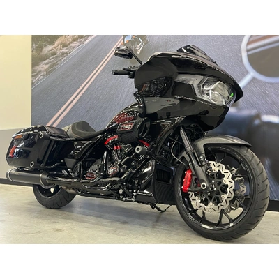 2024 Harley-davidson 1900CC FLTRXSTSE CVO RD GLIDE ST 121 CRUISER