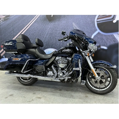 2014 Harley-davidson 1700CC FLHTCU U/C ELECTRA GLIDE CRUISER