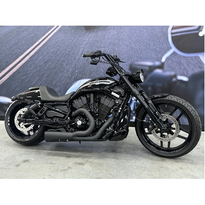 2016 Harley-davidson 1250CC VRSCDX NIGHT ROD SPECIAL CRUISER