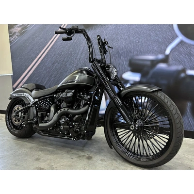 2023 Harley-davidson 1900CC FXBR BREAKOUT (117) CRUISER