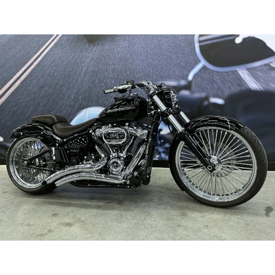 2018 Harley-davidson 1800CC FXBRS BREAKOUT CRUISER