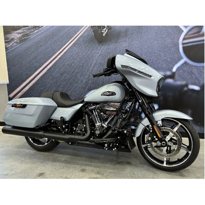 2024 Harley-davidson 1900CC FLHX STREET GLIDE (117) CRUISER