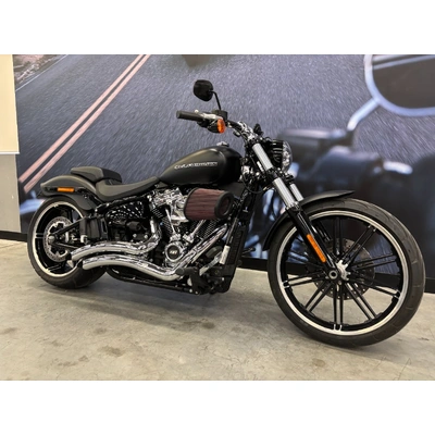 2018 Harley-davidson 1900CC FXBRS BREAKOUT S (114) CRUISER